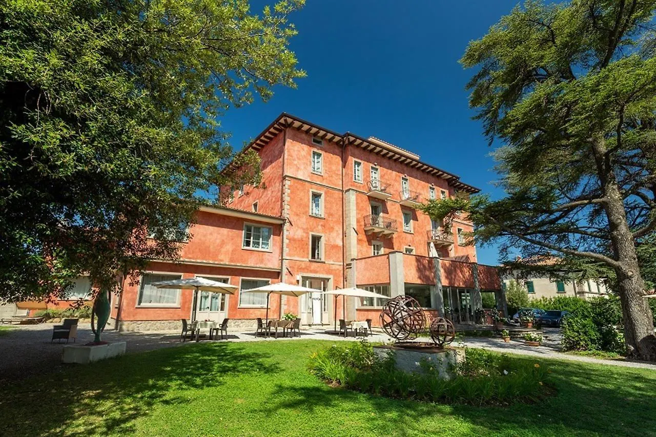 Grand Hotel Impero - Wellness & Exclusive Spa