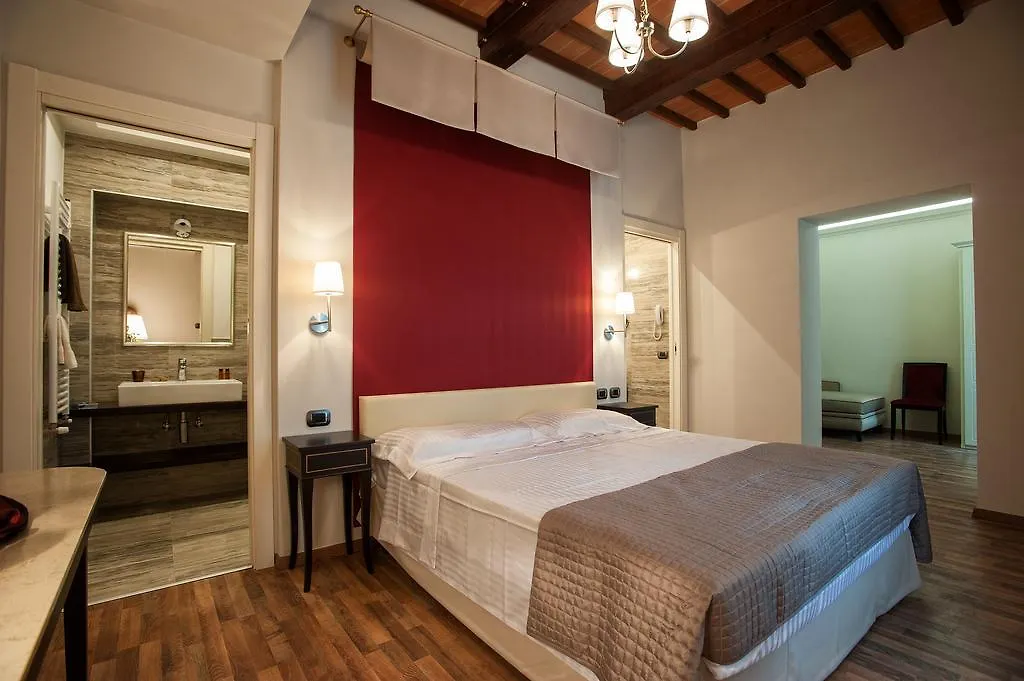 Grand Hotel Impero - Wellness & Exclusive Spa
