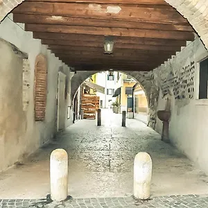 San Francesco Italia