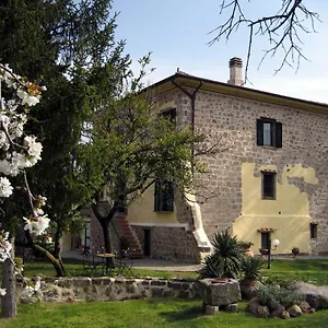 San Processo Castel del Piano (Tuscany)