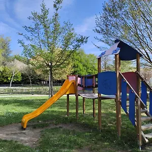 Casa Della Chiocciola Castel del Piano (Tuscany)