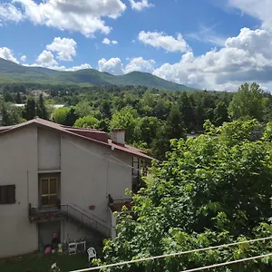 Casa Maria Vista Montagna In Zona Castel del Piano (Tuscany)