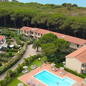 Hotel Oleandri