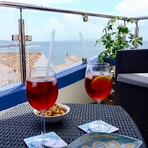 Sa Caletta Italia