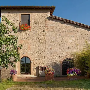 Torre Della Chiocciola Frühstückspension