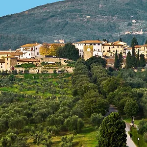 Hotel Tenuta Di Member Of Meliá Collection