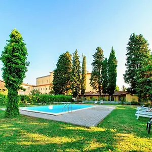 Hotel apartamentowy La Poggerina