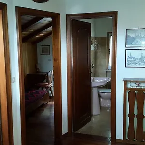 Mansarda A Italia