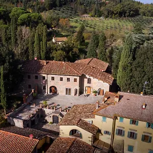 Hotel apartamentowy Norcenni