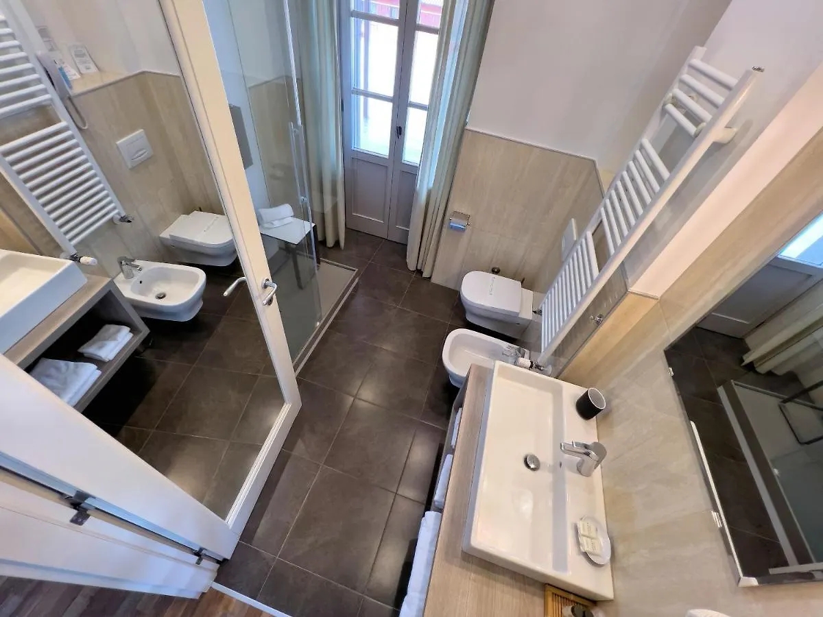 Grand Hotel Impero - Wellness & Exclusive Spa Castel del Piano  Castel del Piano (Tuscany)