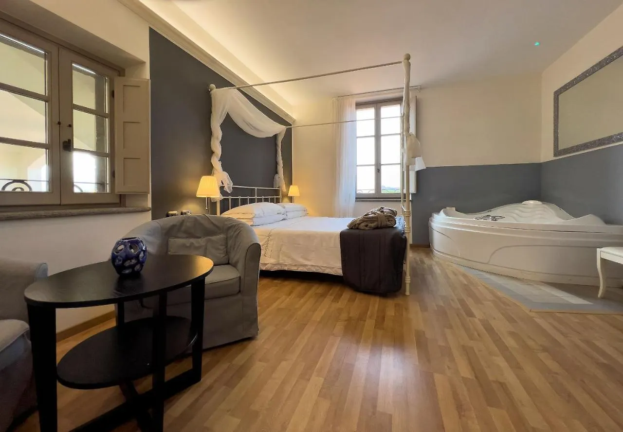 Grand Hotel Impero Spa&Resort Castel del Piano