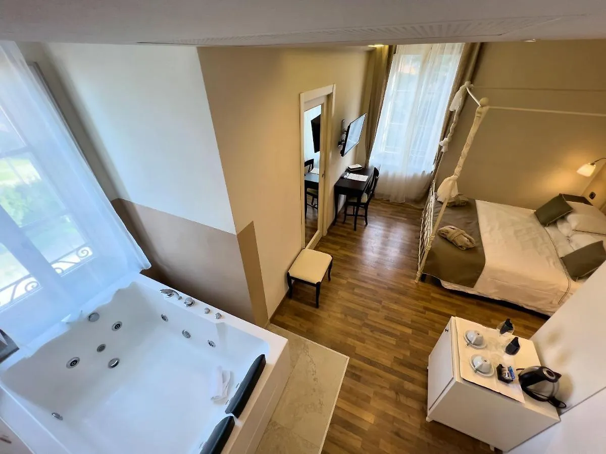 Grand Hotel Impero Spa&Resort Castel del Piano