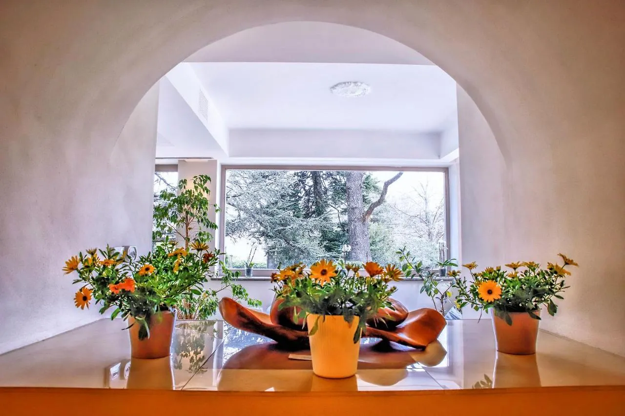 Grand Hotel Impero Spa&Resort Castel del Piano   Castel del Piano (Tuscany)