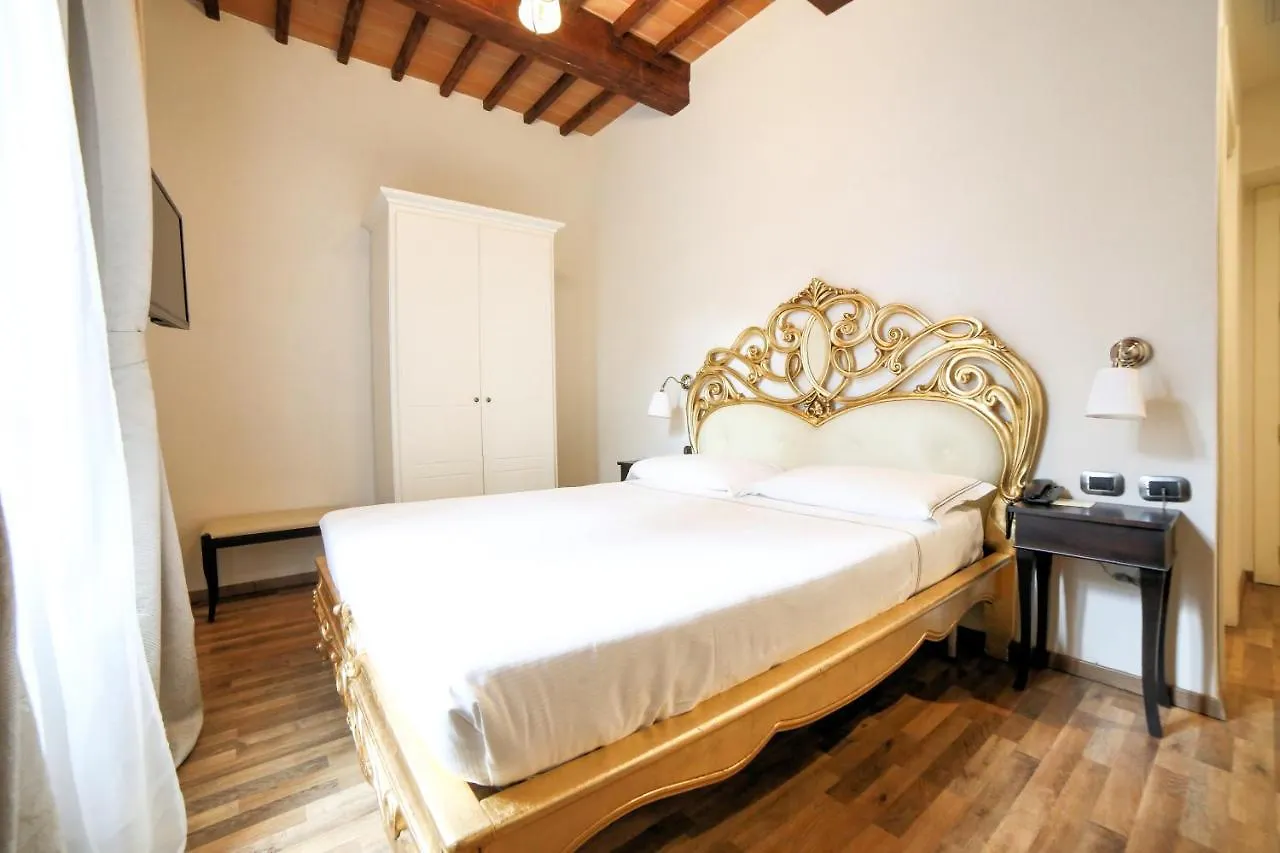 Grand Hotel Impero Spa&Resort Castel del Piano  Italia