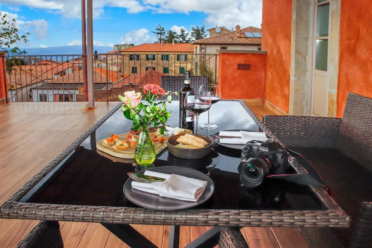 Grand Hotel Impero Spa&Resort Castel del Piano
