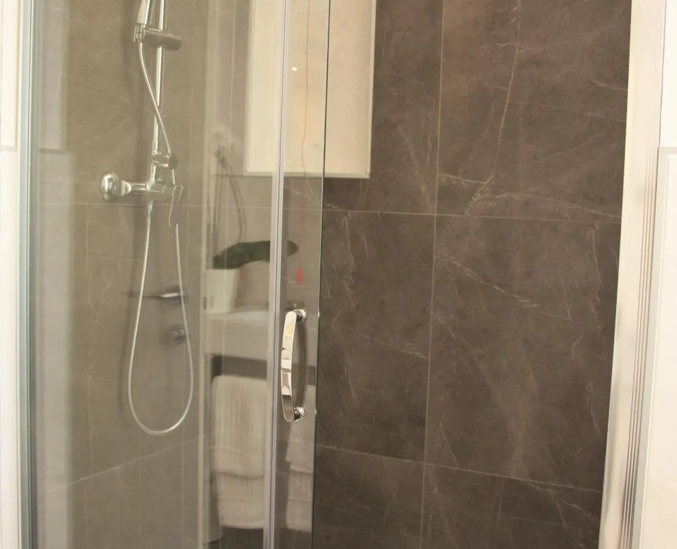 Grand Hotel Impero Spa&Resort Castel del Piano  Italia