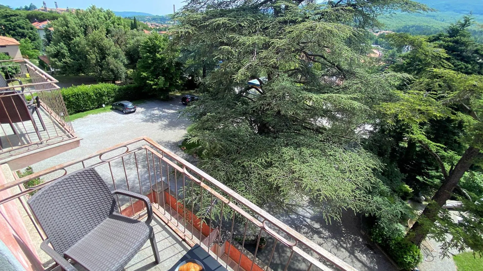 Grand Hotel Impero Spa&Resort Castel del Piano  Italia
