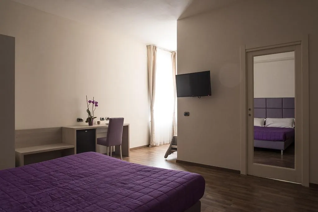 Grand Hotel Impero Spa&Resort Castel del Piano
