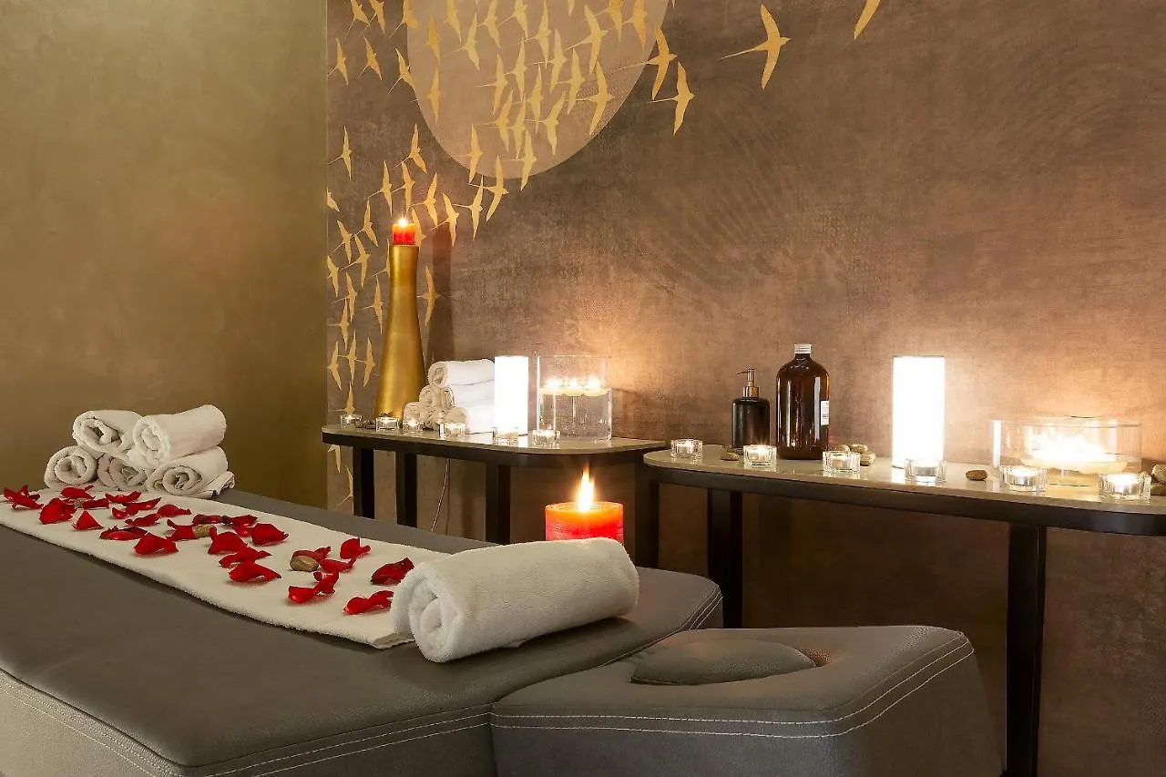 Grand Hotel Impero Spa&Resort Castel del Piano