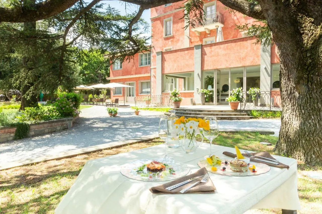 Grand Hotel Impero Spa&Resort Castel del Piano