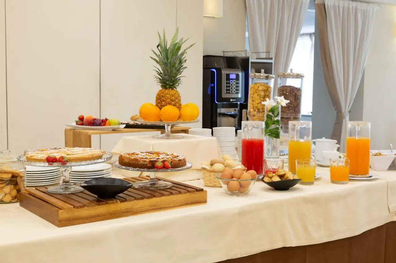 Grand Hotel Impero Spa&Resort Castel del Piano