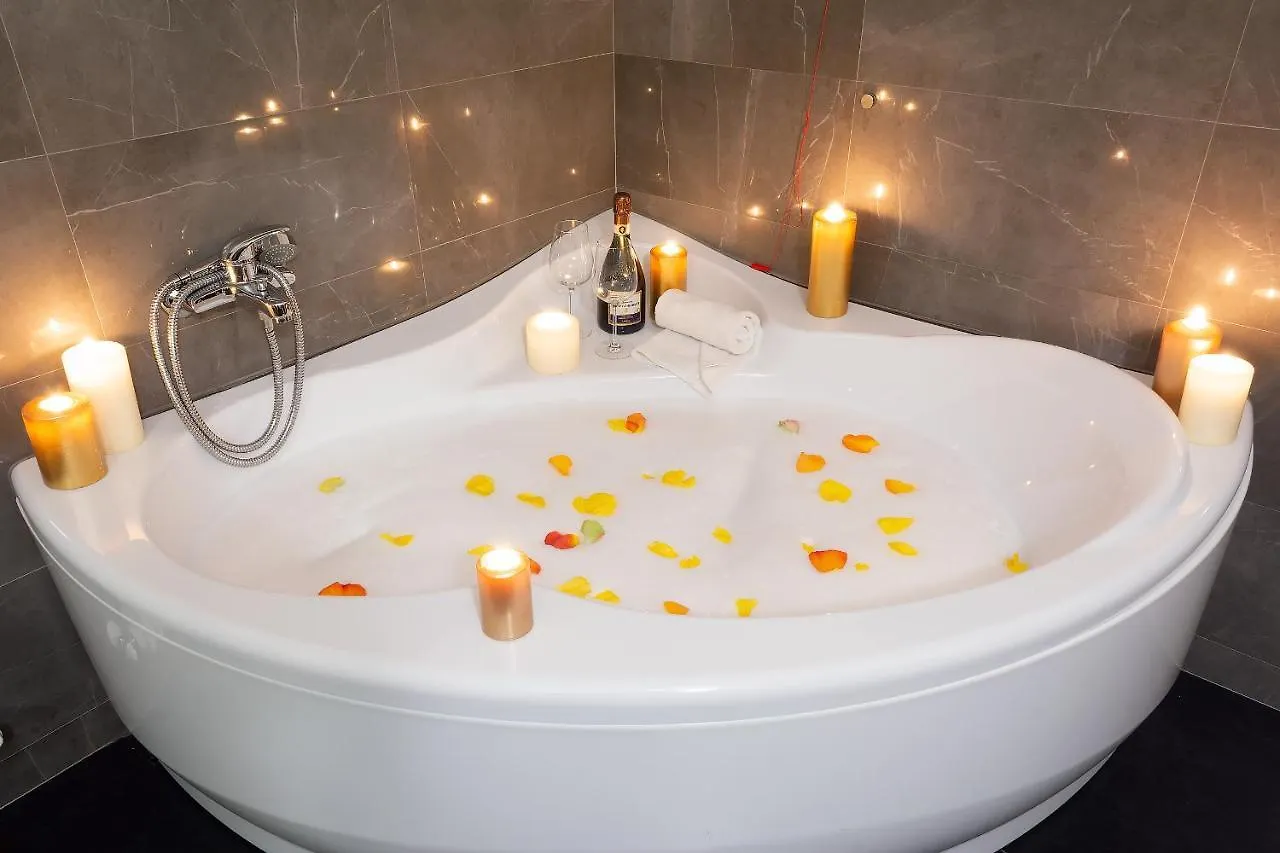 Grand Hotel Impero Spa&Resort Castel del Piano