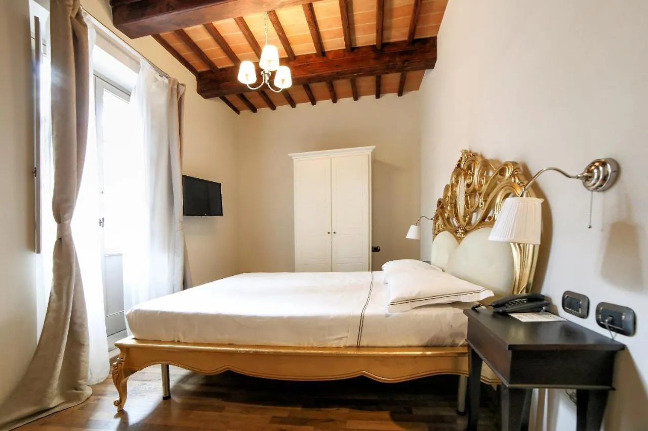 Grand Hotel Impero - Wellness & Exclusive Spa Castel del Piano