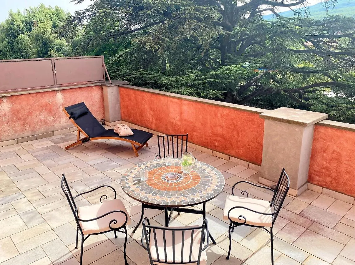 Grand Hotel Impero - Wellness & Exclusive Spa Castel del Piano  Italien