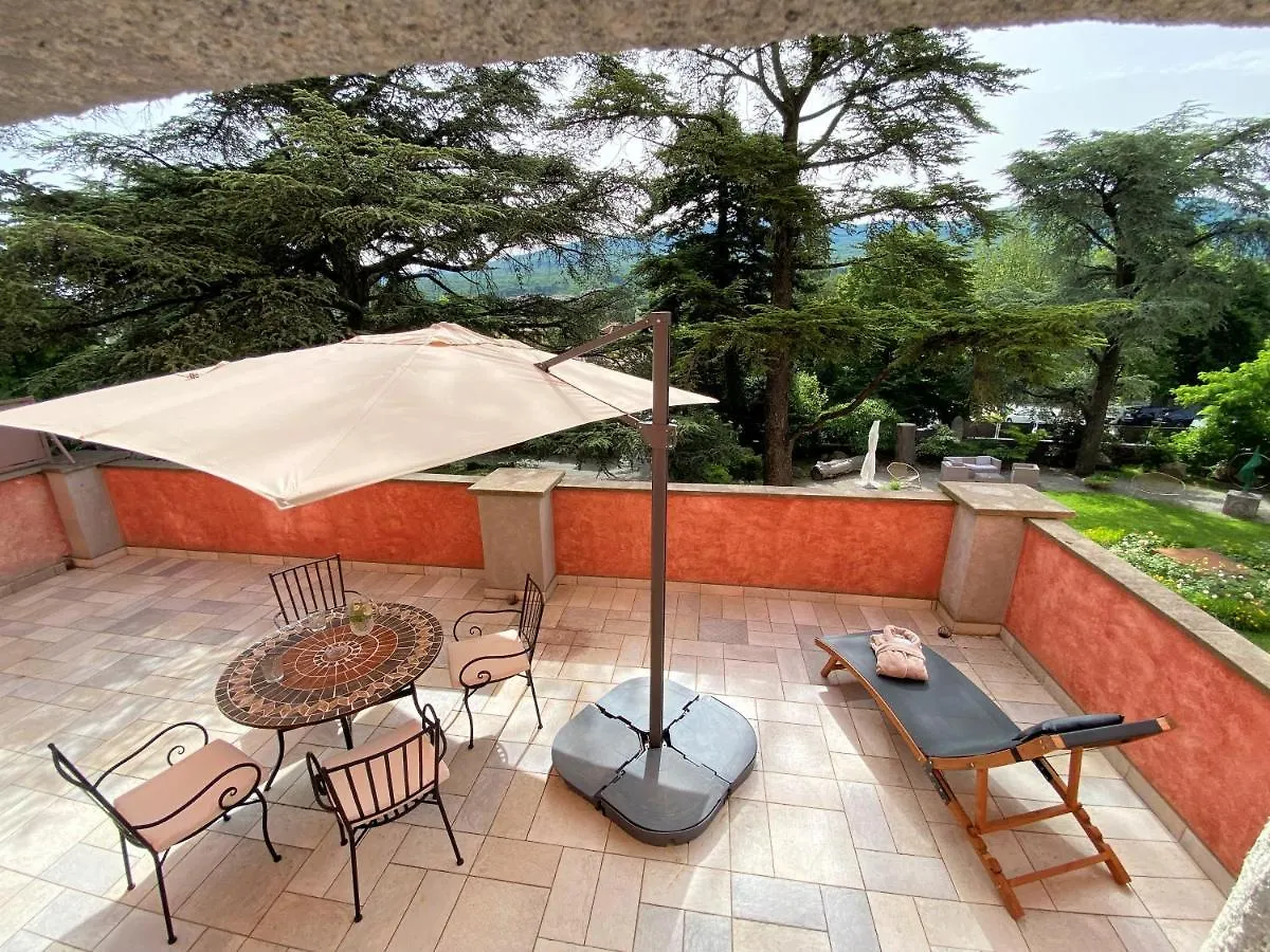 Grand Hotel Impero - Wellness & Exclusive Spa Castel del Piano  4*, Castel del Piano (Tuscany) Italien