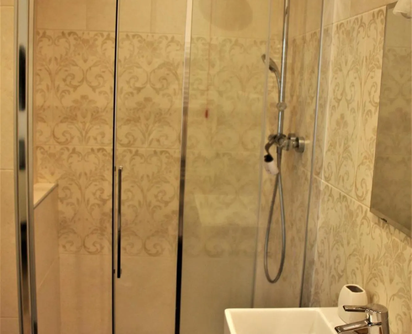 Grand Hotel Impero - Wellness & Exclusive Spa Castel del Piano   Castel del Piano (Tuscany)