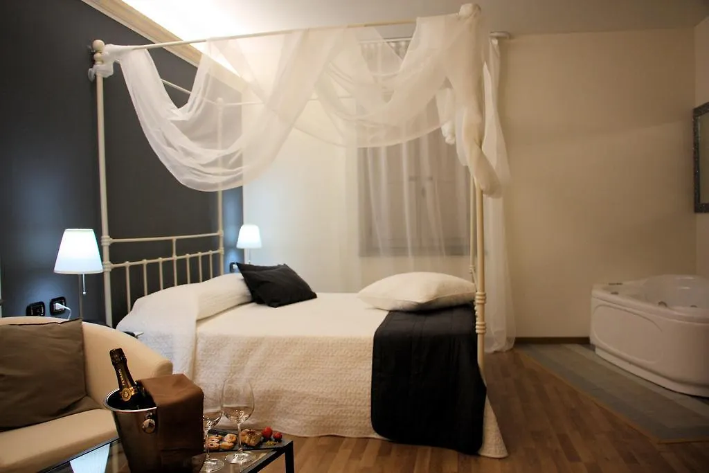 Grand Hotel Impero - Wellness & Exclusive Spa Castel del Piano  Castel del Piano (Tuscany)