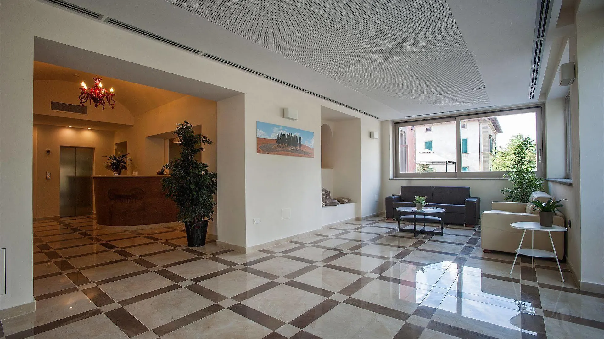 Grand Hotel Impero - Wellness & Exclusive Spa Castel del Piano   Castel del Piano (Tuscany)