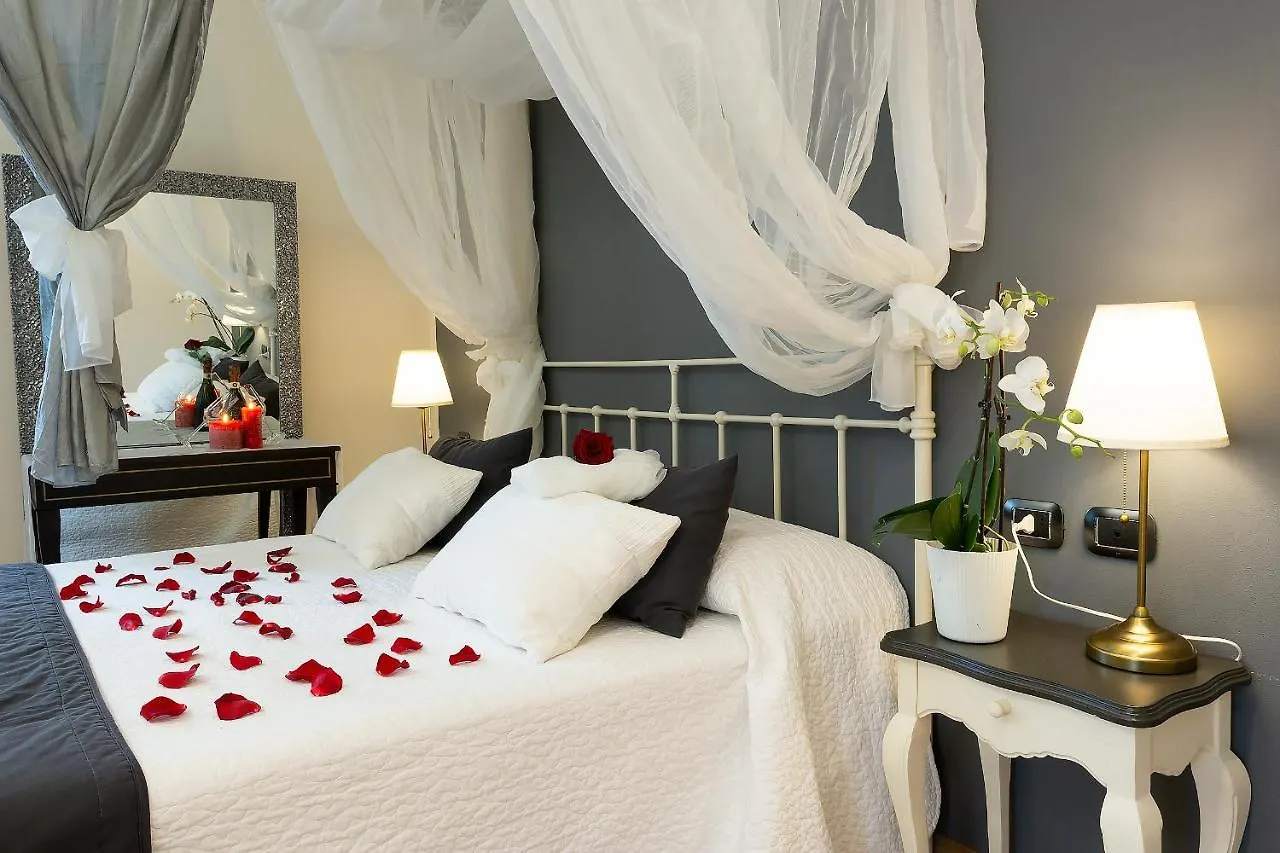 Grand Hotel Impero - Wellness & Exclusive Spa Castel del Piano