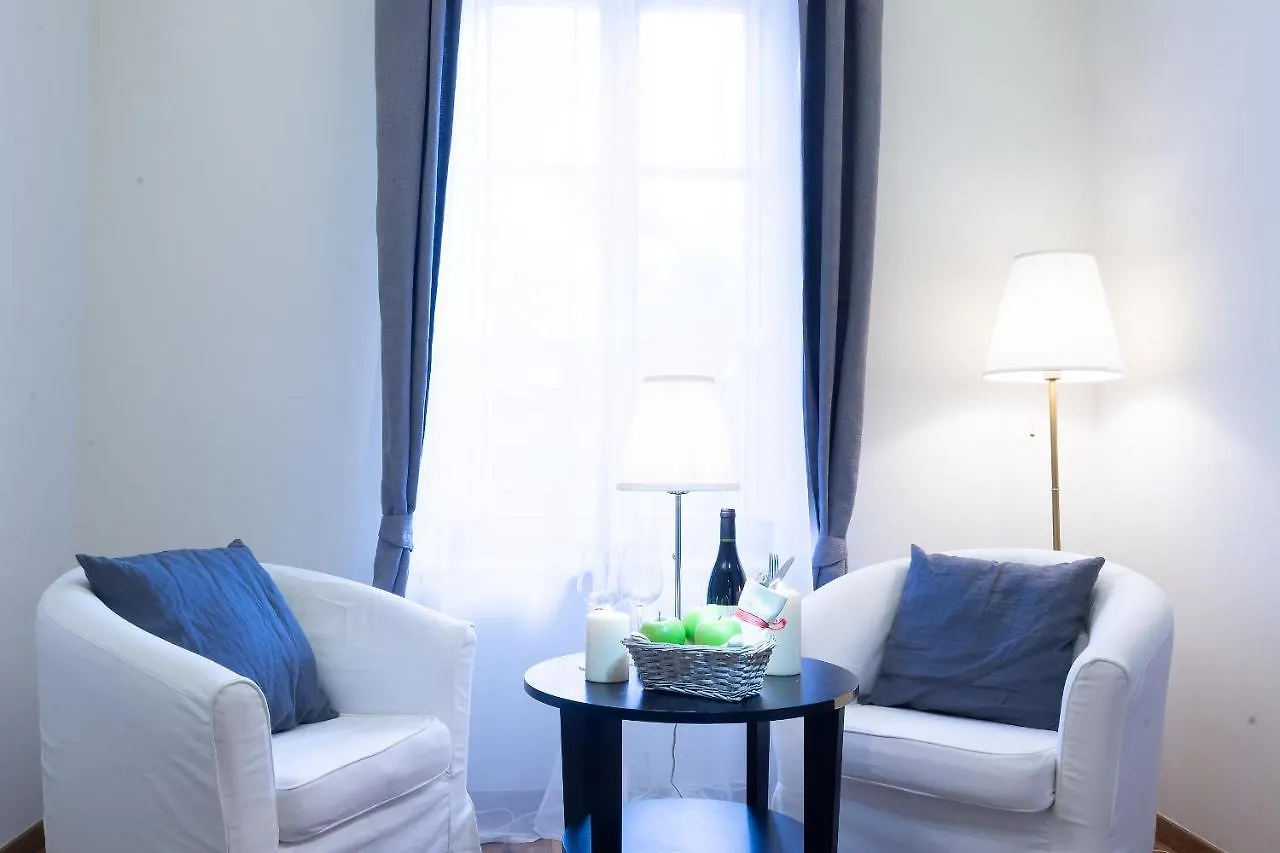 Grand Hotel Impero - Wellness & Exclusive Spa Castel del Piano