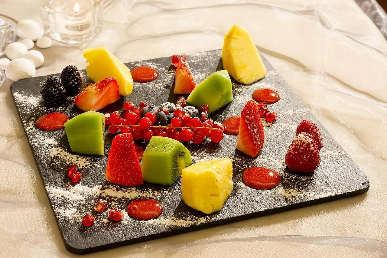 Grand Hotel Impero - Wellness & Exclusive Spa Castel del Piano  4*, Castel del Piano (Tuscany) Italien