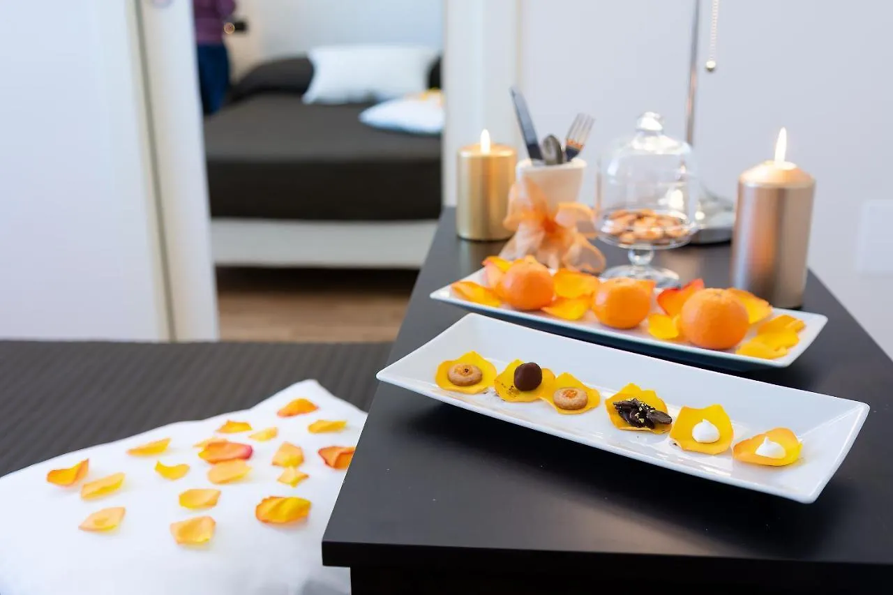 Grand Hotel Impero - Wellness & Exclusive Spa Castel del Piano