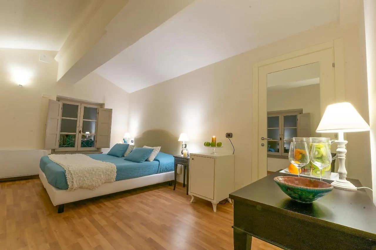 Grand Hotel Impero - Wellness & Exclusive Spa Castel del Piano