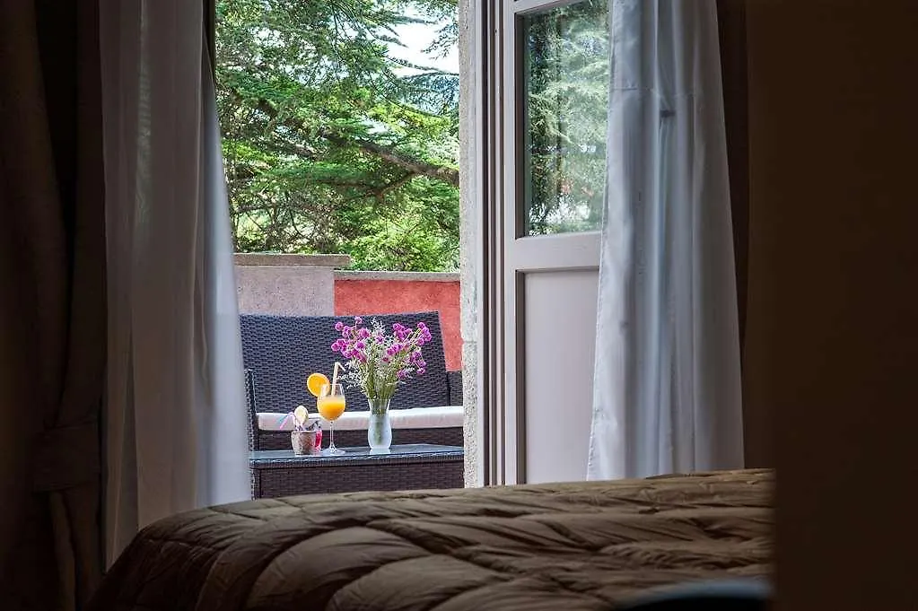 Grand Hotel Impero - Wellness & Exclusive Spa Castel del Piano